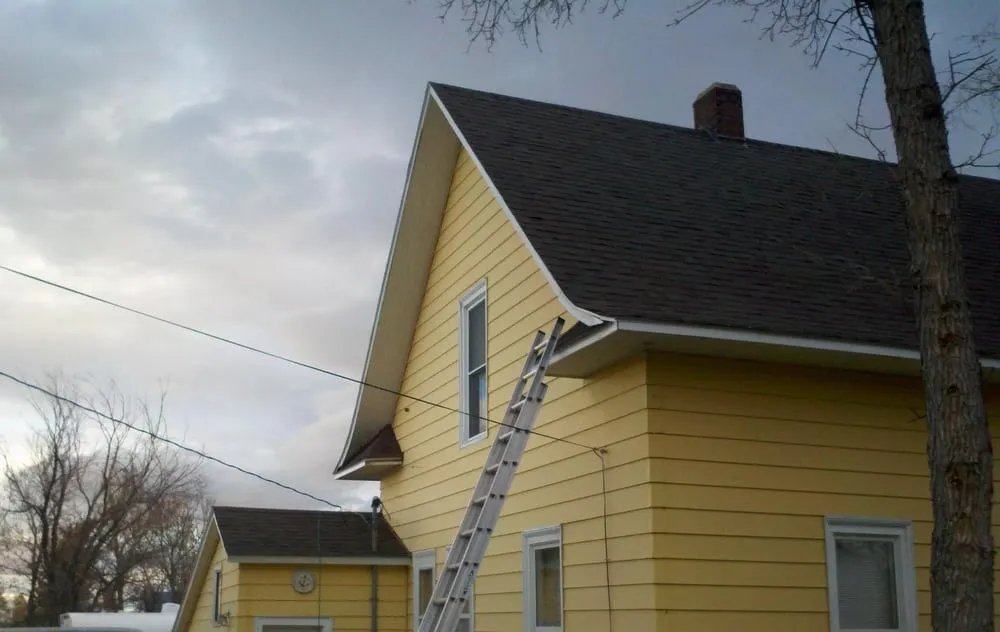 Slide of Setzer Roofing & Construction