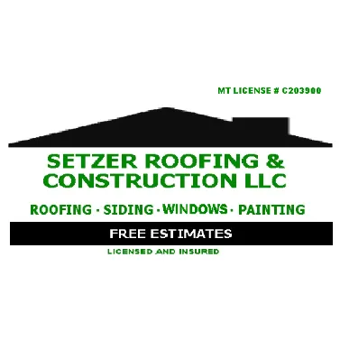 Slide of Setzer Roofing & Construction