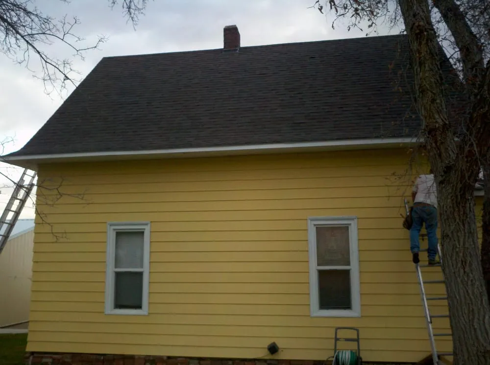 Slide of Setzer Roofing & Construction