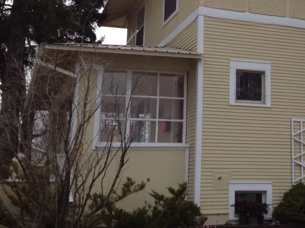 Slide of Setzer Roofing & Construction