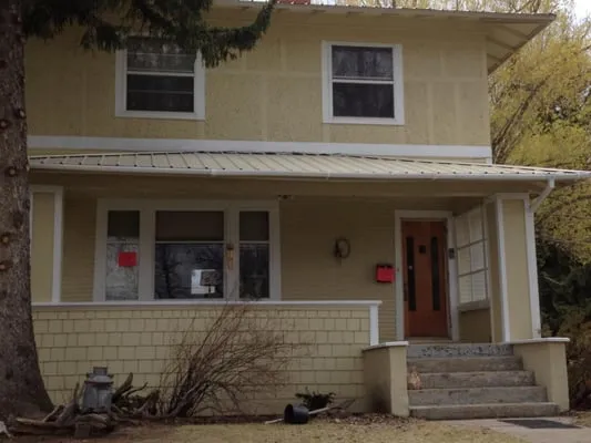 Setzer Roofing & Construction