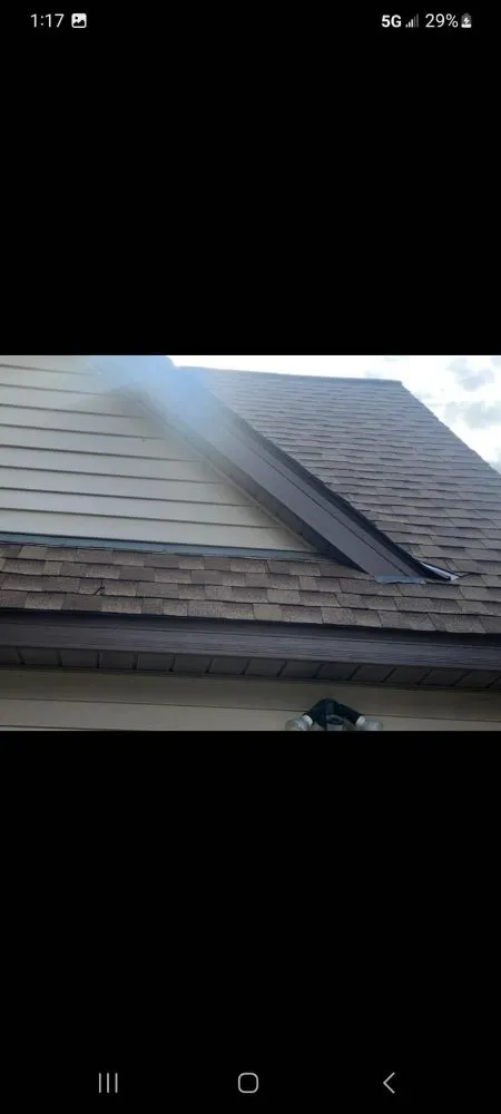 Professional roof repair same-day service across Hilltop, MN - Seus Guaman