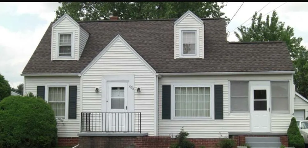 Slide of Seven Fold Roofing
