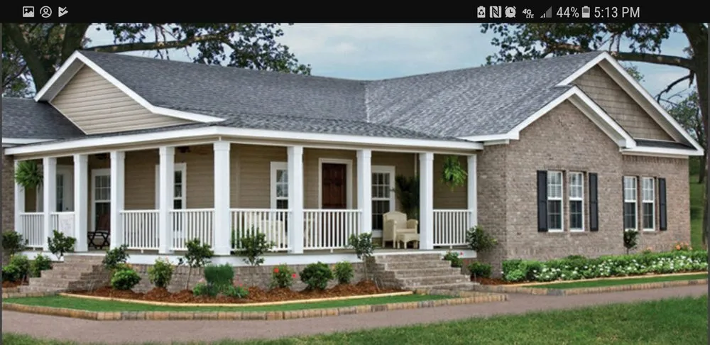 Slide of Seven Fold Roofing