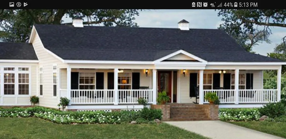 Slide of Seven Fold Roofing