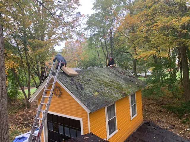 Slide of Seven Hills Roofing