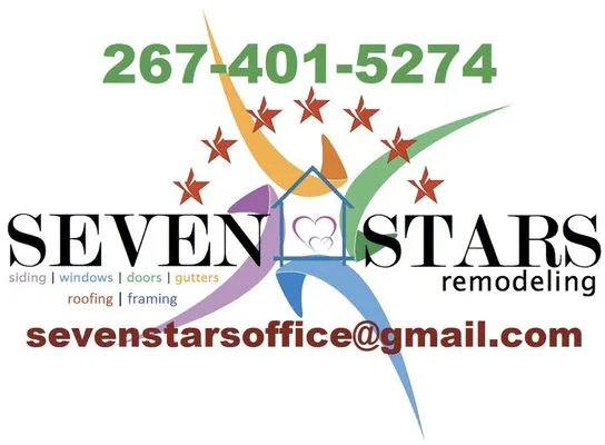 Seven Stars Remodeling