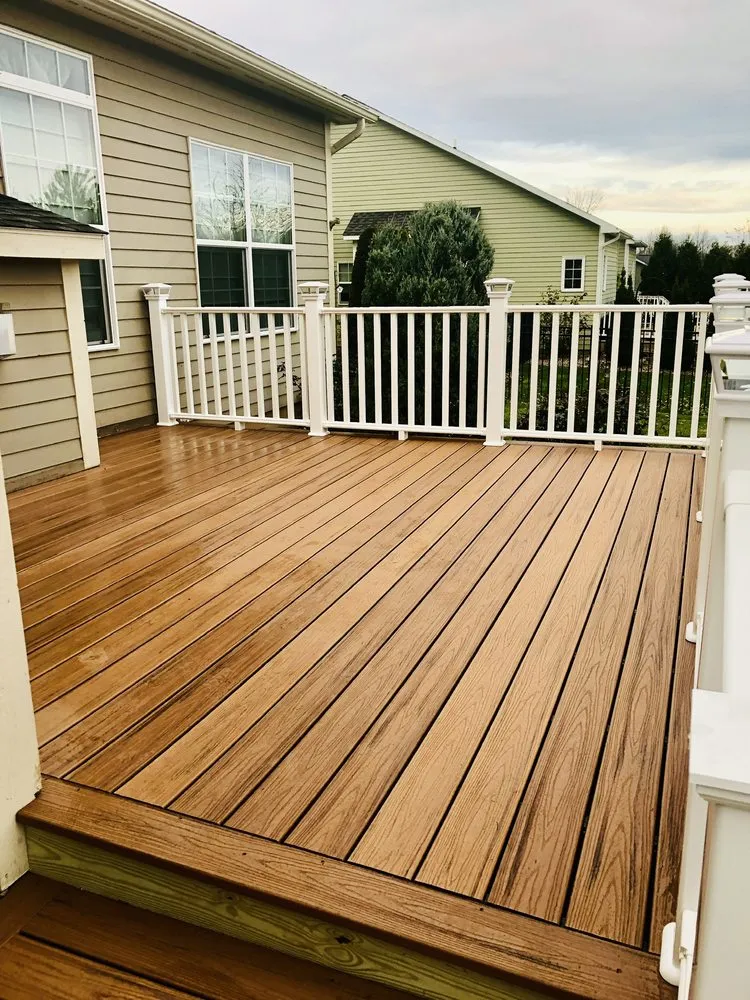 Slide of Seven Valley Home Renovations