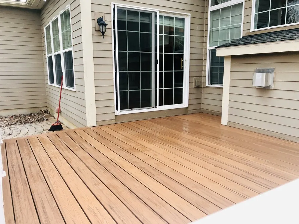 Slide of Seven Valley Home Renovations