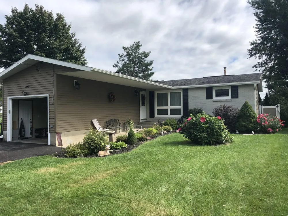 Slide of Seven Valley Home Renovations