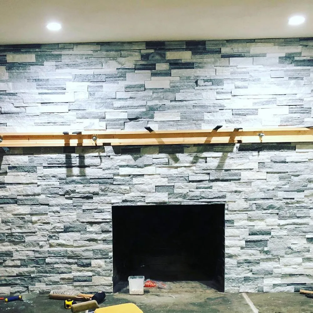 Slide of Seven Valley Home Renovations