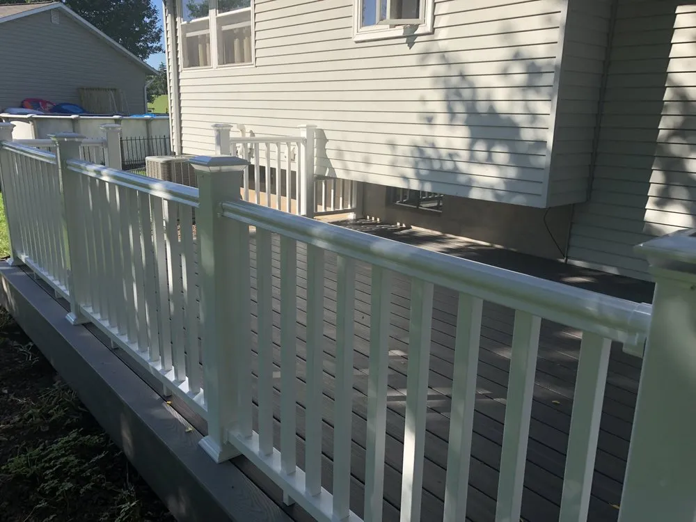 Slide of Seven Valley Home Renovations