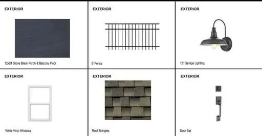 Slide of Seven X Construction