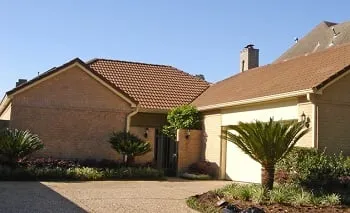 Slide of Severe Weather Roofing and Restoration