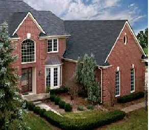 Slide of Severson Roofing and Siding