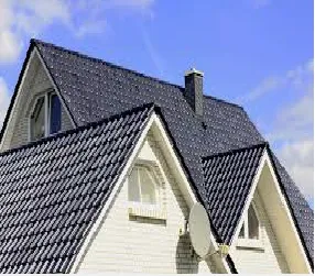 Slide of Severson Roofing and Siding