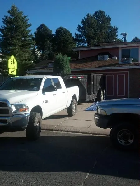 Slide of Severy Creek Roofing