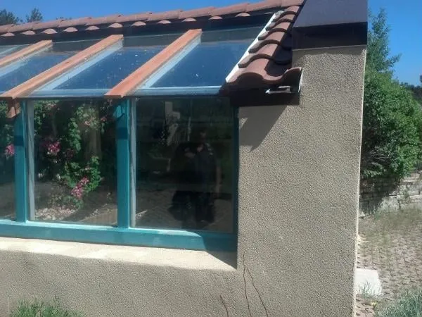 Slide of Severy Creek Roofing