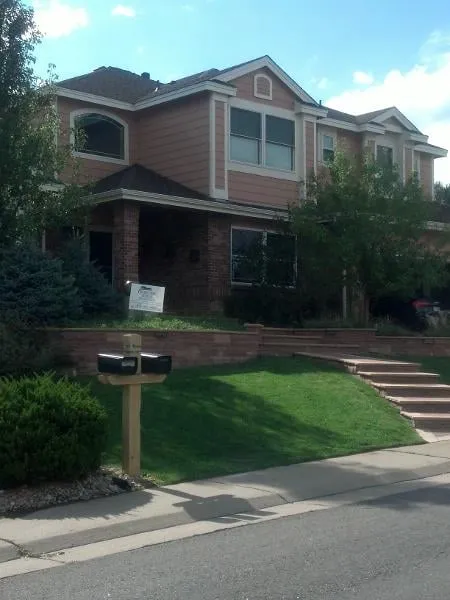 Slide of Severy Creek Roofing