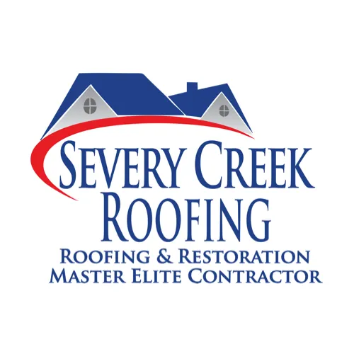 Slide of Severy Creek Roofing