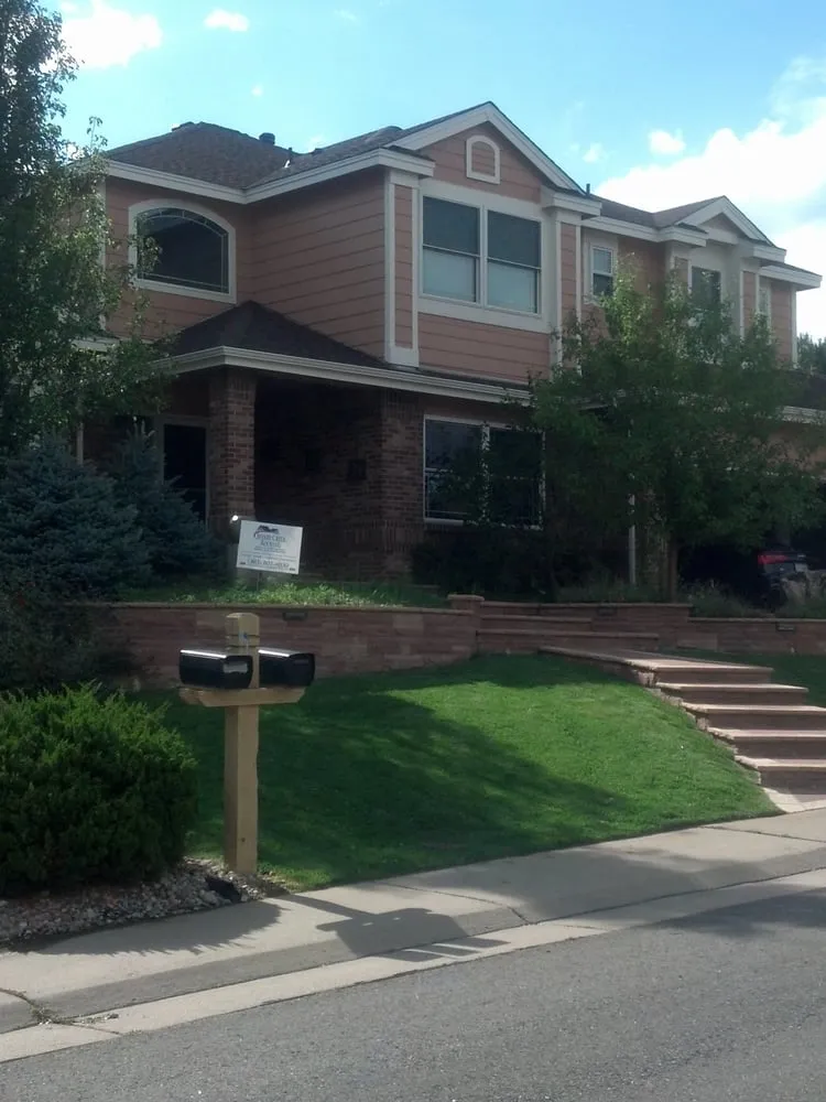 Slide of Severy Creek Roofing