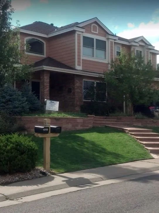 Slide of Severy Creek Roofing
