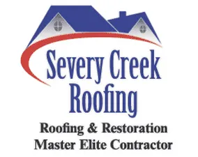 Slide of Severy Creek Roofing