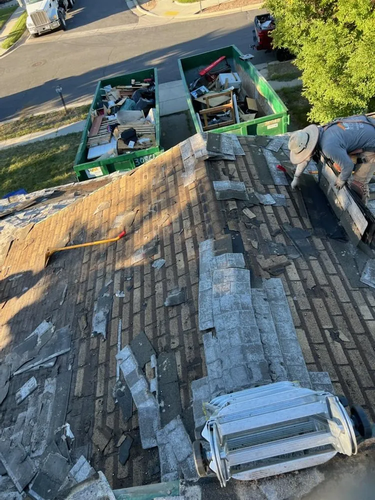 Emergency roof installation in Central Valley, UT - Sevier County Roofing