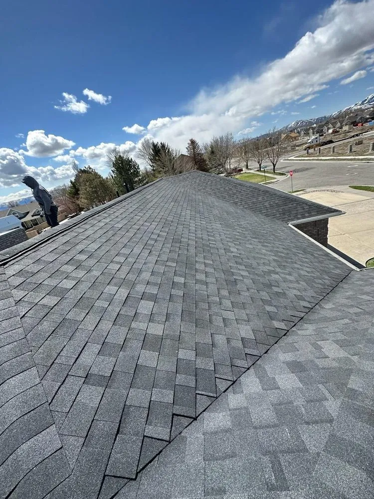 Expert roof leak repair for fast service in Central Valley, UT by Sevier County Roofing