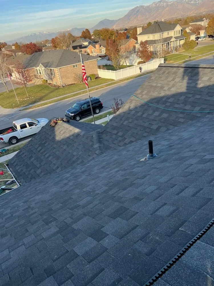Professional metal roofing installation in Central Valley, UT - Sevier County Roofing