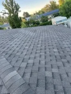 Professional roof leak repair experts serving Central Valley, UT - Sevier County Roofing