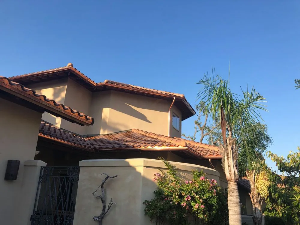 Slide of Sevilla Construction