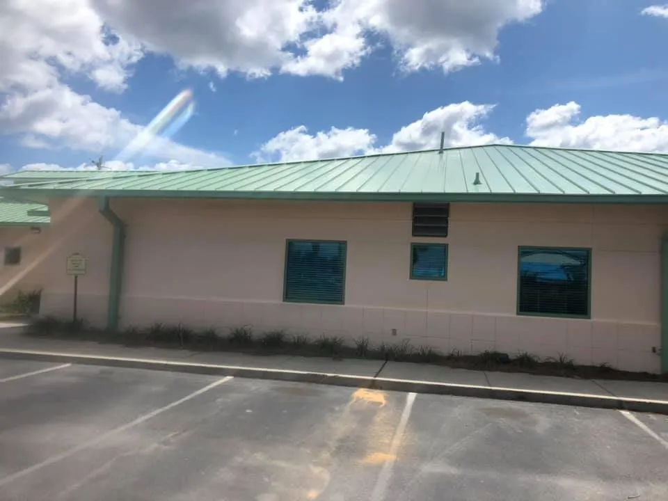 Slide of Sevilla Construction