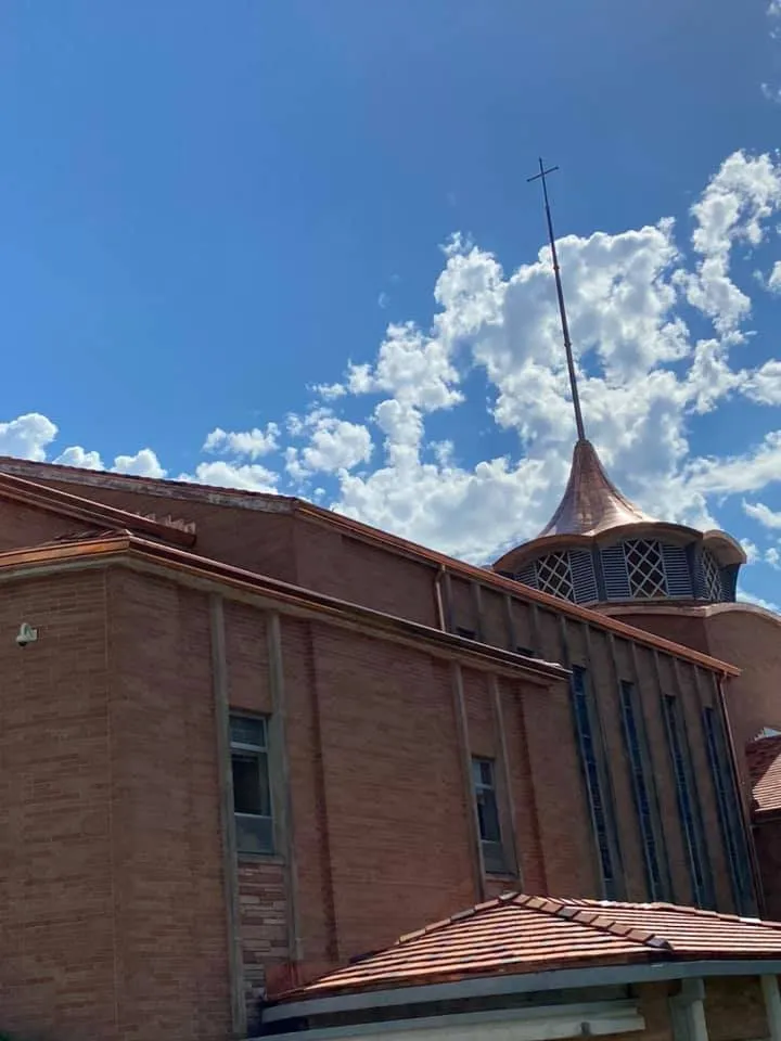 Slide of Sevilla Construction