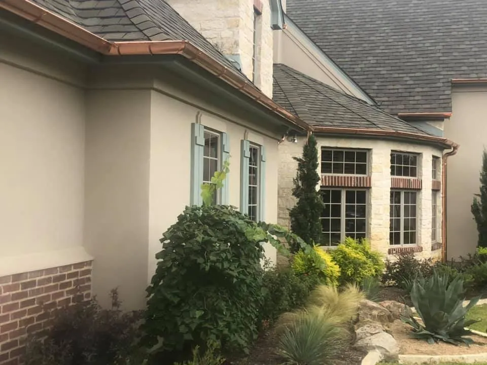 Slide of Sevilla Construction