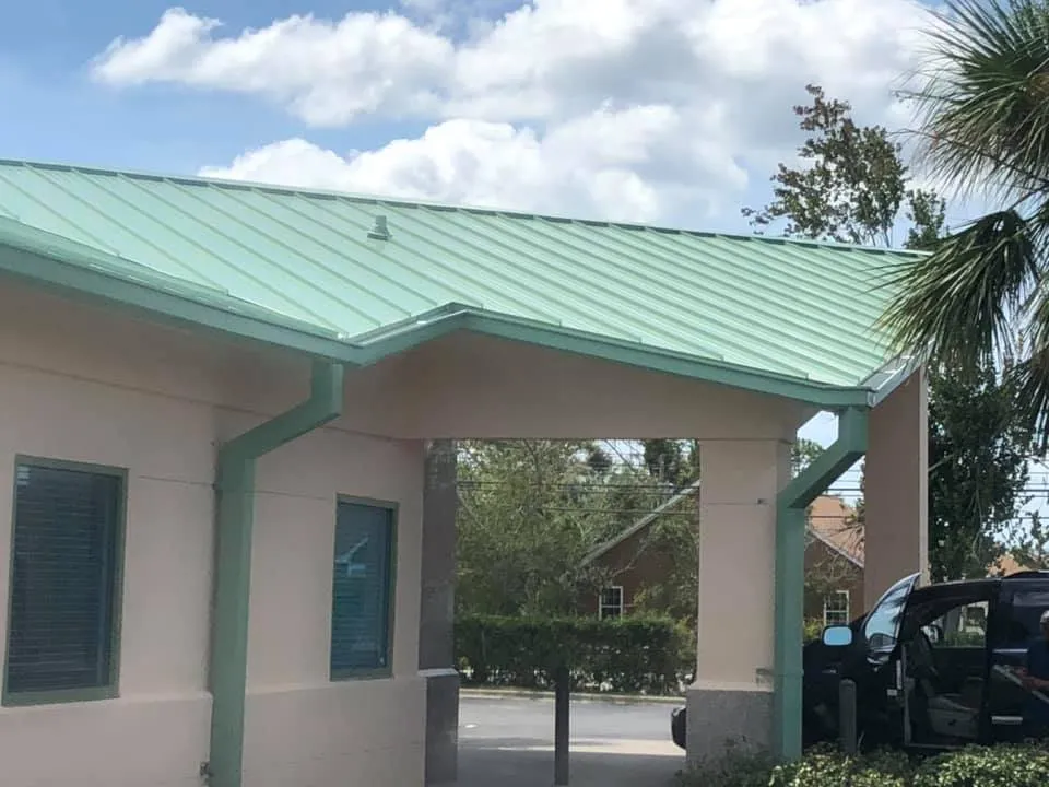 Slide of Sevilla Construction