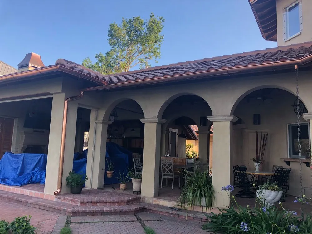 Slide of Sevilla Construction