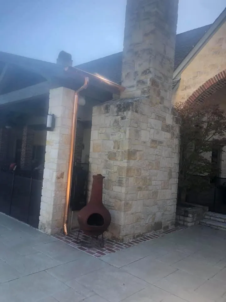 Slide of Sevilla Construction