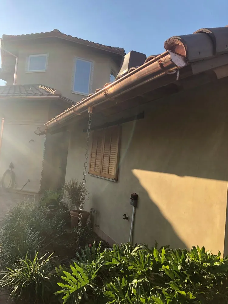 Slide of Sevilla Construction