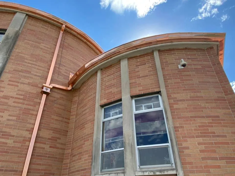 Slide of Sevilla Construction