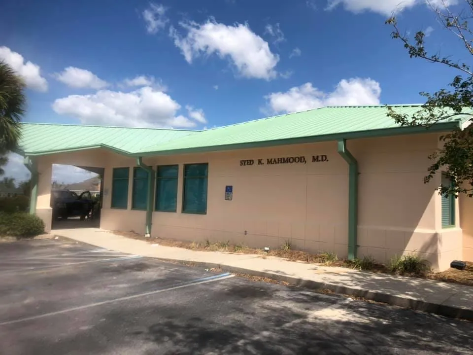 Slide of Sevilla Construction