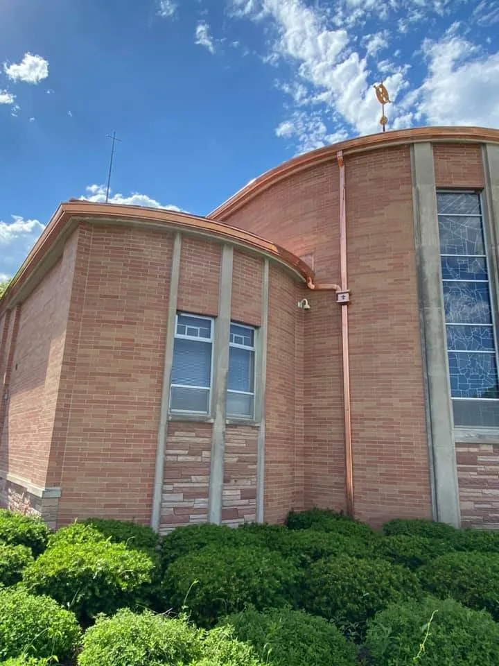 Slide of Sevilla Construction