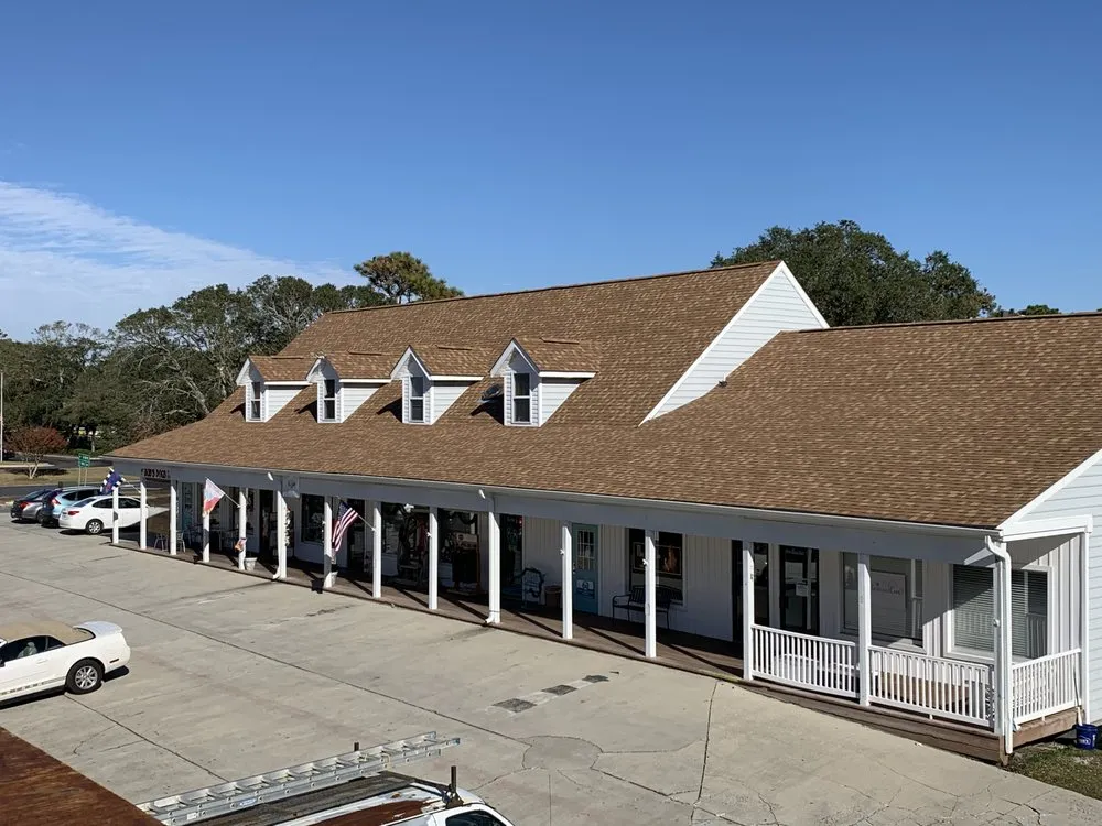 Slide of Sevilla Roofing Services