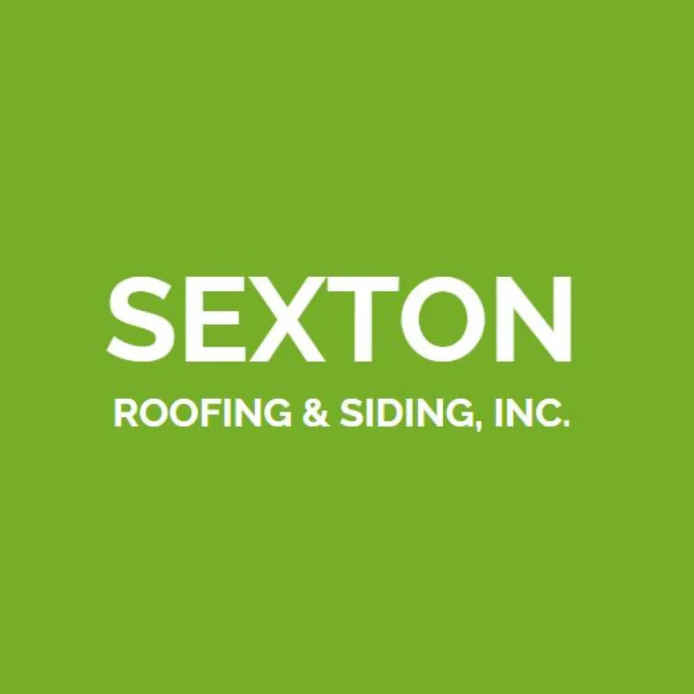 Slide of Sexton Roofing