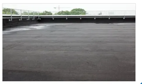 Slide of Sexton Roofing