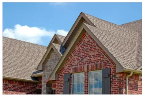 Slide of Sexton Roofing