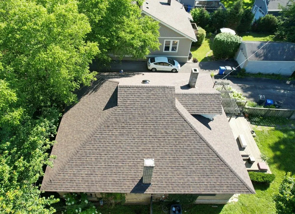 Slide of Sexton Roofs & Windows