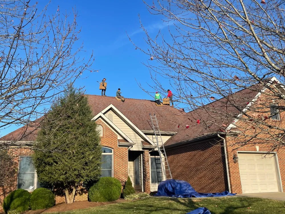 Slide of Sexton Roofs & Windows