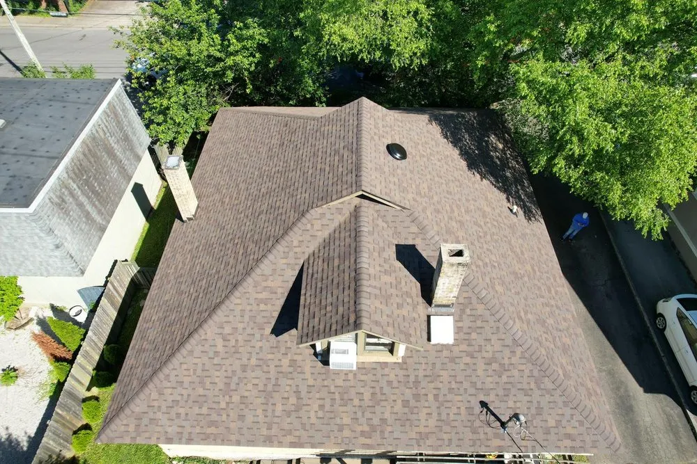 Slide of Sexton Roofs & Windows