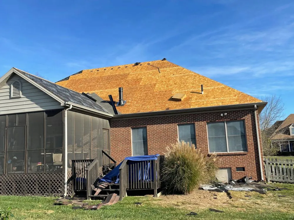 Slide of Sexton Roofs & Windows